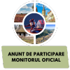 anunt participare monitorul oficial
