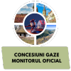 anunt concesiune monitorul oficial